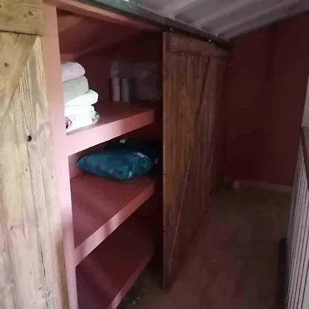 Holiday home Chez Les Filles